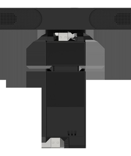  Lenovo | ThinkVison Monitor Soundbar | MS30 (S) | Black | 4 Ω  Hover