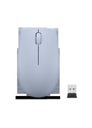 Pele Lenovo | Compact Mouse with battery | 300 | Wireless | Frost Blue