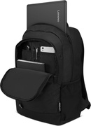  Lenovo | GX41L44751 | Select Targus Sport | Fits up to size 16  | Backpack | Black | Shoulder strap | Waterproof Hover