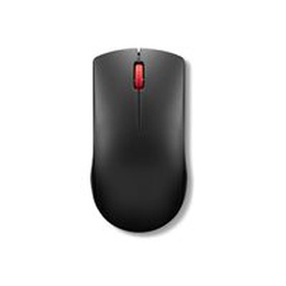 Pele Lenovo | Mouse | 150 | Wireless | Black