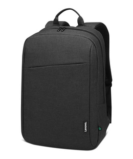  Lenovo | GX41L83768 | 16-inch Laptop Backpack B210 (ECO) | Fits up to size 15.6  | PE bag | Black | Waterproof  Hover