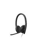 Austiņas Lenovo Wired VoIP Headset (Teams) | Lenovo