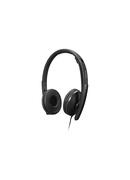 Austiņas Lenovo | ANC Headset Gen2 (Teams) | 4XD1M45627 | Wired | Black