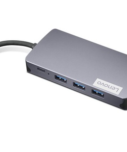  Lenovo | 150 USB-C Travel Dock | 100 W | Dock  Hover