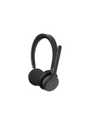 Austiņas Lenovo VoIP Headset (Teams) | 4XD1M80020 | Bluetooth | Built-in microphone | Wireless | Black Hover