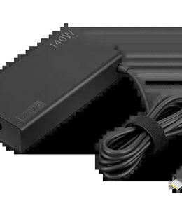  Lenovo | Legion Slim 140W AC Adapter (USB-C) | USB-C | 5-20 V | AC Adapter  Hover