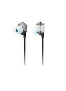 Austiņas Lenovo RGB Gaming In-Ear Headphones | Legion E510 7.1 | Built-in microphone | Wired | Stormy Gray Hover