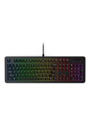 Tastatūra Lenovo Legion K310 RGB | Gaming Keyboard | Wired | Nordic | Membrane