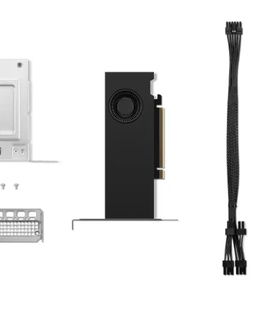  Lenovo RTX 2000 Ada | NVIDIA | 16 GB | GDDR6 | PCIe 4.0 x 8  Hover