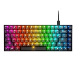 Tastatūra Lenovo Legion K510 Mini Pro | Gaming Keyboard | Wired | US English
