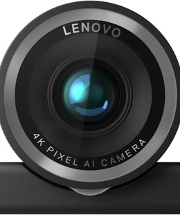  Lenovo 4K Pro Webcam  Hover