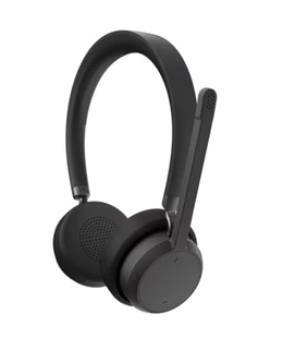 Austiņas Lenovo Stereo Headset | 4XD1Q30302 | Built-in microphone | Bluetooth  Hover