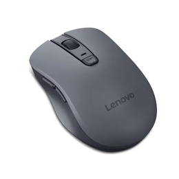 Pele Lenovo Silent Mouse | WL310 | Wireless | Bluetooth | Grey