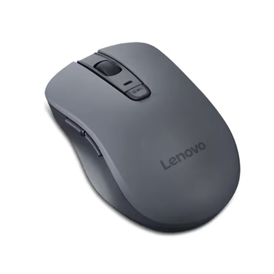 Pele Lenovo Silent Mouse | WL310 | Wireless | Bluetooth | Grey