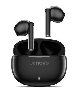 Austiņas Lenovo True Wireless Stereo Earbuds | E310 | Built-in microphone | Bluetooth | Black  Hover