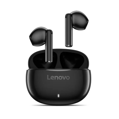 Austiņas Lenovo True Wireless Stereo Earbuds | E310 | Built-in microphone | Bluetooth | Black