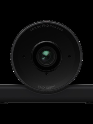  Lenovo FHD Webcam  Hover