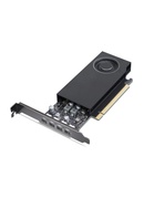  Lenovo NVIDIA RTX A1000 8GB mini-DP*4 GDDR6 Graphics card | Lenovo