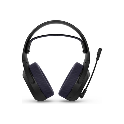 Austiņas Lenovo | Wireless Headset | GXD1R34013 | H410 | Built-in microphone | Bluetooth | Black/Purple