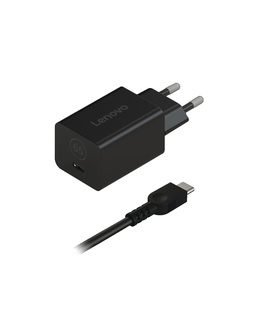  Lenovo GaN Nano | 65 W | 5V/9V/15V/20 V | Adapter  Hover