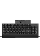 Tastatūra Lenovo Preferred Pro II | Keyboard | Wired | Lithuanian | Black | USB-A