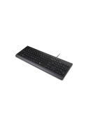 Tastatūra Lenovo Keyboard | Essential | Keyboard | Wired | Estonian | Black