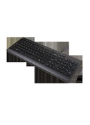 Tastatūra Lenovo Keyboard | Essential | Keyboard | Wired | Lithuanian | Black Hover