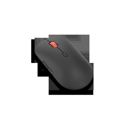 Pele Lenovo Multi-Mode Pro Plus Mouse | 6050 | Wireless | Bluetooth 5.3 | Eclipse Black