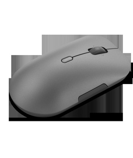 Pele Lenovo Multi-Mode Pro Plus Mouse 6050 | Wireless | 2.4G  Hover