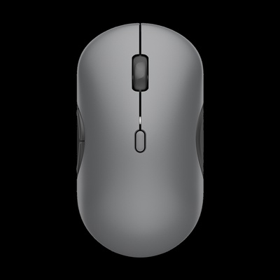 Pele Lenovo | 700 Multi-Device Wireless Silent Mouse | Wireless | 2.4G