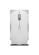 Pele Lenovo Silent Mouse | 350 | Wireless | Bluetooth | Cloud Grey