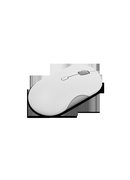 Pele Lenovo Silent Mouse | 350 | Wireless | Bluetooth | Cloud Grey Hover