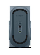 Pele Lenovo Silent Mouse | Yoga | Wireless | Bluetooth | Tidal Teal Hover
