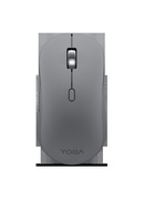 Pele Lenovo Silent Mouse | Yoga | Wireless | Bluetooth | Luna Grey
