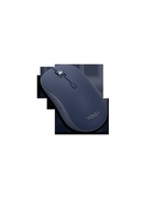Pele Lenovo | Silent Mouse | Yoga | Wireless | Bluetooth | Cosmic Blue