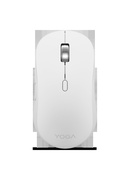 Pele Lenovo Silent Mouse | Yoga | Wireless | Bluetooth | Seashell