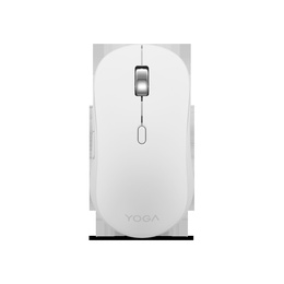 Pele Lenovo Silent Mouse | Yoga | Wireless | Bluetooth | Seashell