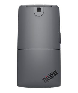 Pele Lenovo ThinkPad Bluetooth Presenter Mouse (Aura Edition) | Wireless | Bluetooth | Thunder Grey  Hover