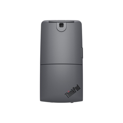 Pele Lenovo ThinkPad Bluetooth Presenter Mouse (Aura Edition) | Wireless | Bluetooth | Thunder Grey