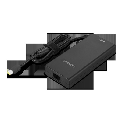  Lenovo Legion 400W AC adapter (Slim Tip)
