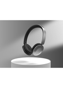 Austiņas Lenovo | Headset | ThinkPad Dual-Mode 8550 | Built-in microphone | ANC | Black