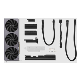  Lenovo NVIDIA GeForce RTX 5080 16GB DP*3+HDMI*1 GDDR7 Graphics Card | Lenovo