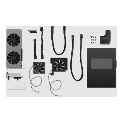  Lenovo NVIDIA GeForce RTX 5070 12GB DP*3+HDMI*1 GDDR7 Graphics Card | Lenovo