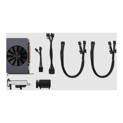  Lenovo NVIDIA GeForce RTX 5060 8GB DP*3+HDMI*1 GDDR7 Graphics Card | Lenovo