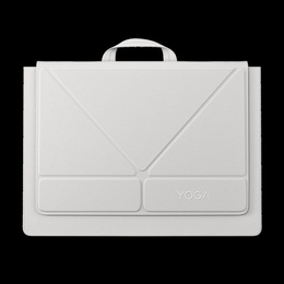  Lenovo Accessories Yoga Tote Sleeve (16inch Seashell) | Lenovo