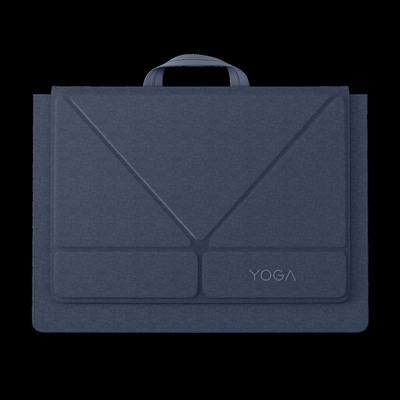  Lenovo Yoga Tote Sleeve | Fits up to size 14  | Sleeve | Blue