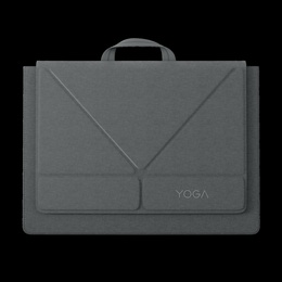  Lenovo Accessories Yoga Tote Sleeve (14 Grey) | Lenovo