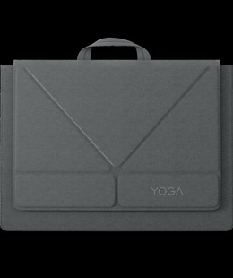  Lenovo Accessories Yoga Tote Sleeve (14 Grey) | Lenovo  Hover