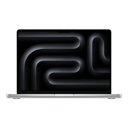  Apple MacBook Pro 14 Apple  M3 8C CPU