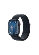 Viedpulksteni Watch Series 9 | Smart watch | GPS (satellite) | Always-On Retina | 41mm | Waterproof